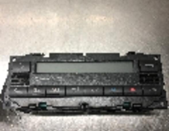 157082 Bedienelement für Klimaanlage VW Passat Variant (3B6, B5.5) 3B1907044K