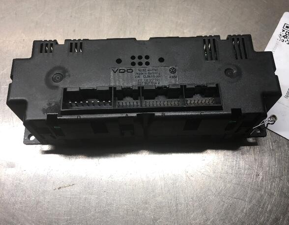 Air Conditioning Control Unit VW Passat Variant (3B6)