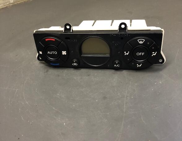 Air Conditioning Control Unit FORD Mondeo III (B5Y)