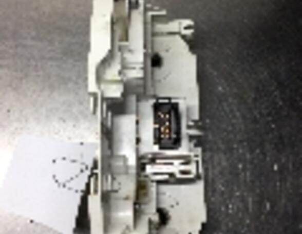 Air Conditioning Control Unit VW Lupo (60, 6X1)