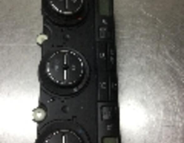 Air Conditioning Control Unit VW Passat Variant (3C5), VW Passat Variant (365)