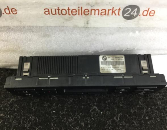 Bedieningselement airconditioning BMW 3er Touring (E46), BMW 3er Compact (E46)