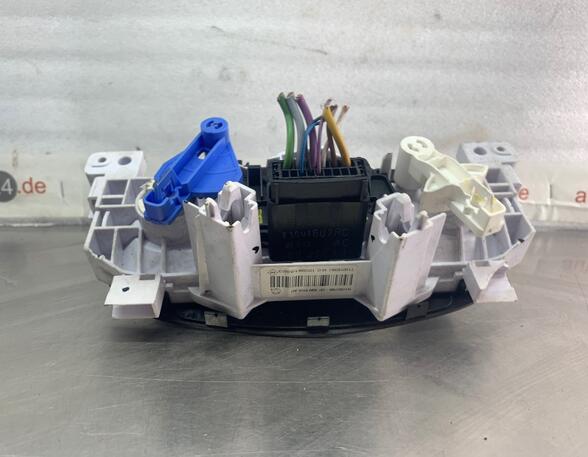 Air Conditioning Control Unit DACIA Sandero (--), DACIA Sandero II (--)