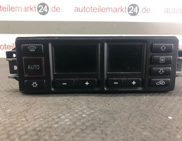 Bedieningselement airconditioning AUDI A3 (8L1)