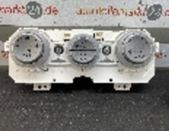 Air Conditioning Control Unit MAZDA 6 Stufenheck (GG)