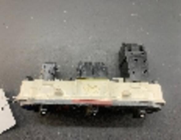 Air Conditioning Control Unit FORD Mondeo I Turnier (BNP)