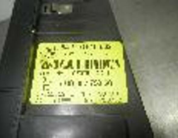 Air Conditioning Control Unit BMW 3er Touring (E46), BMW 3er Compact (E46)