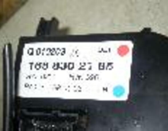 29007 Bedienelement für Klimaanlage MERCEDES-BENZ A-Klasse (W168) 1688302185