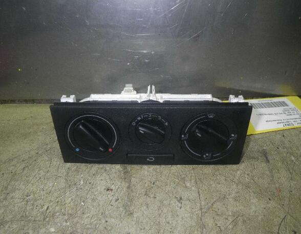 Air Conditioning Control Unit VW Polo (6N2)