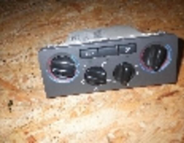 Air Conditioning Control Unit SAAB 9-5 (YS3E)