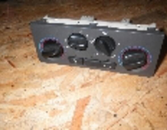 Air Conditioning Control Unit SAAB 9-5 (YS3E)