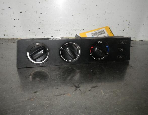 75356 Bedienelement für Klimaanlage BMW 5er Touring (E39) 146440-6521