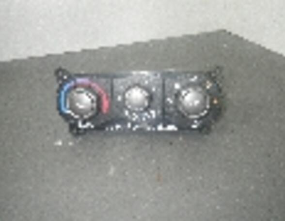 Air Conditioning Control Unit HYUNDAI Matrix (FC)