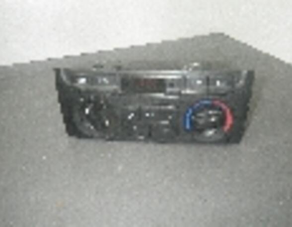 Air Conditioning Control Unit HYUNDAI Sonata III (Y-3)