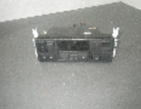 Air Conditioning Control Unit HYUNDAI XG (XG)