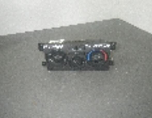 Air Conditioning Control Unit HYUNDAI Elantra (XD)