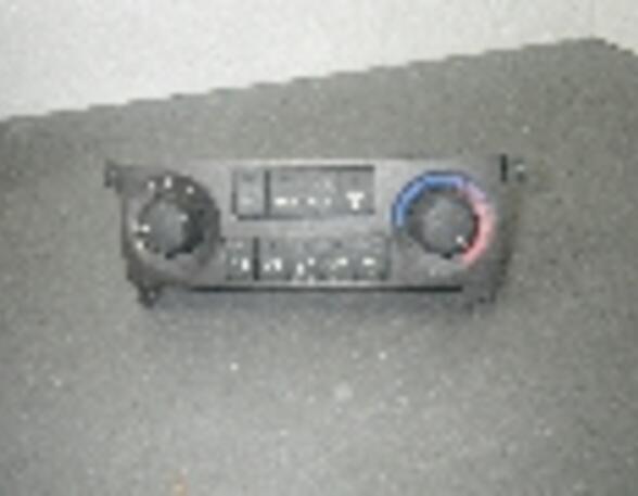Air Conditioning Control Unit HYUNDAI Sonata IV (EF)