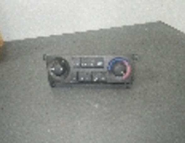 Air Conditioning Control Unit HYUNDAI Sonata IV (EF)