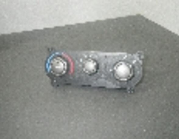 Bedieningselement airconditioning HYUNDAI Matrix (FC)