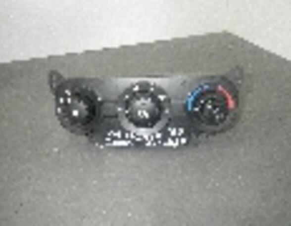 Air Conditioning Control Unit KIA Cerato (LD)