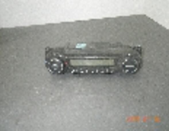 Air Conditioning Control Unit KIA Cee'D Schrägheck (ED), KIA Cee'D SW (ED)