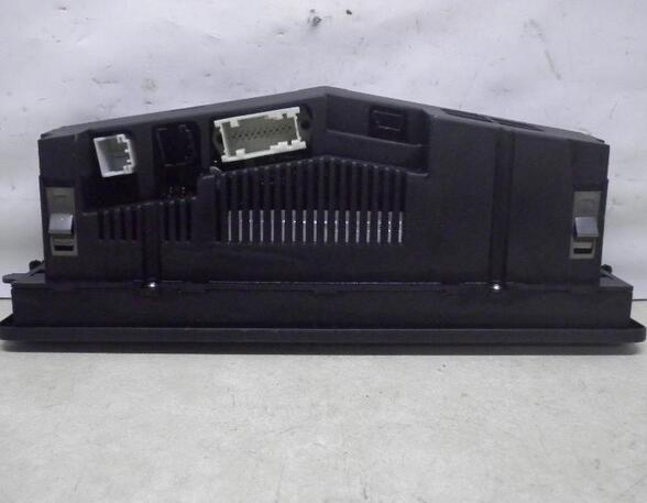 Air Conditioning Control Unit BMW 3er Touring (E46), BMW 3er Compact (E46)