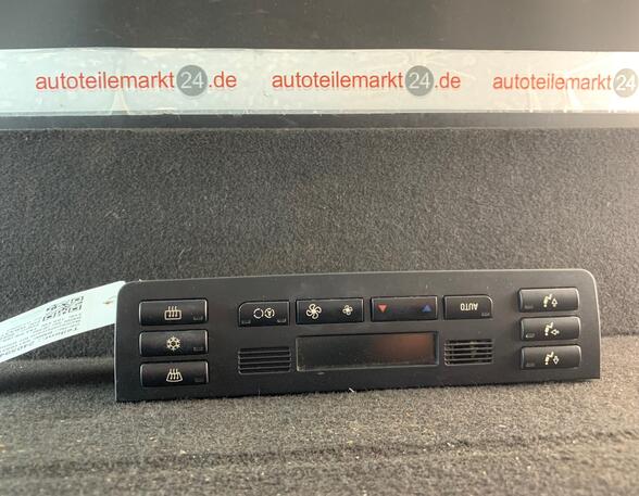 Bedieningselement airconditioning BMW 3er (E46)