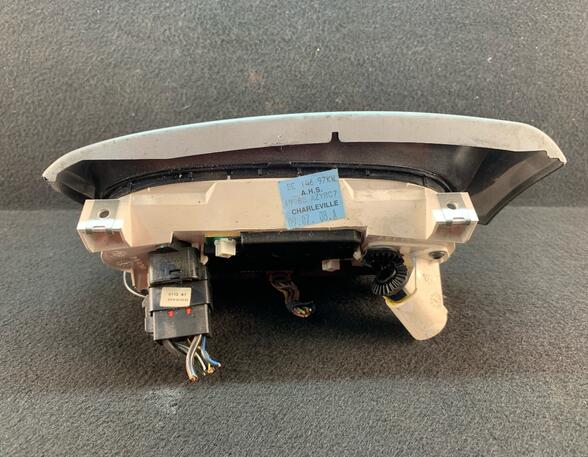 Air Conditioning Control Unit FORD KA (RB)