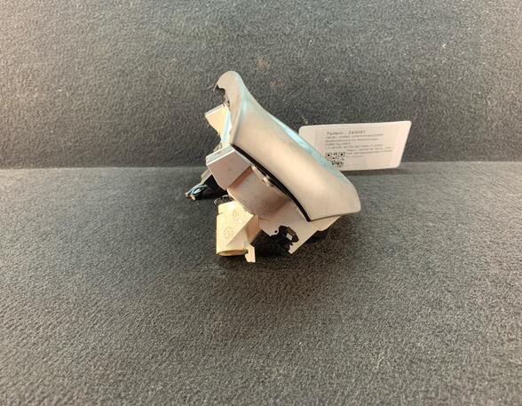 Air Conditioning Control Unit FORD KA (RB)