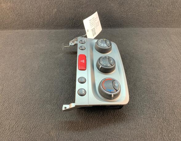 Air Conditioning Control Unit ALFA ROMEO 147 (937)