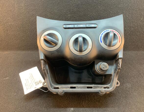 Air Conditioning Control Unit HYUNDAI i10 (PA)