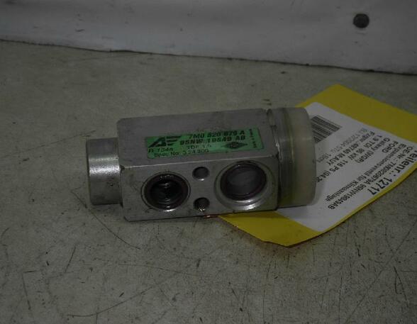 Expansieklep airconditioning FORD Galaxy (WGR)