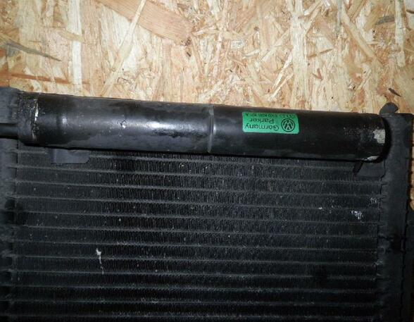 Air Conditioning Dryer VW Polo (6N2)