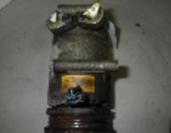 Air Conditioning Compressor FORD C-Max (DM2)