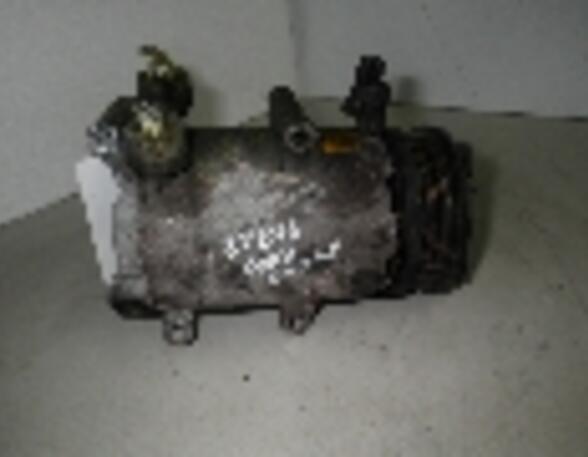 Air Conditioning Compressor FORD C-Max (DM2)
