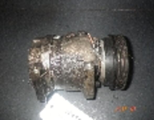 Airco Compressor RENAULT Scénic I Großraumlimousine (FA0, JA0/1)