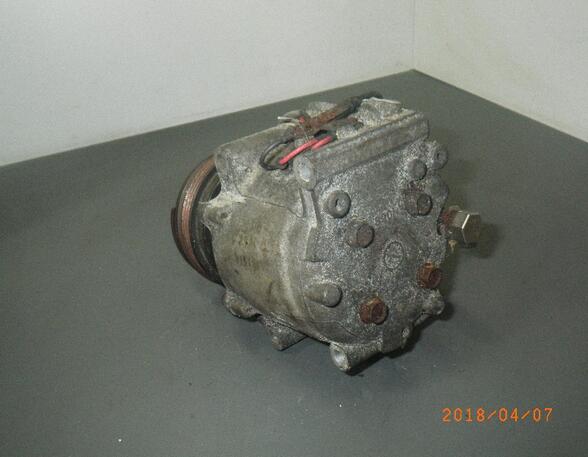 Airco Compressor HONDA Civic VI Stufenheck (EJ, EK)