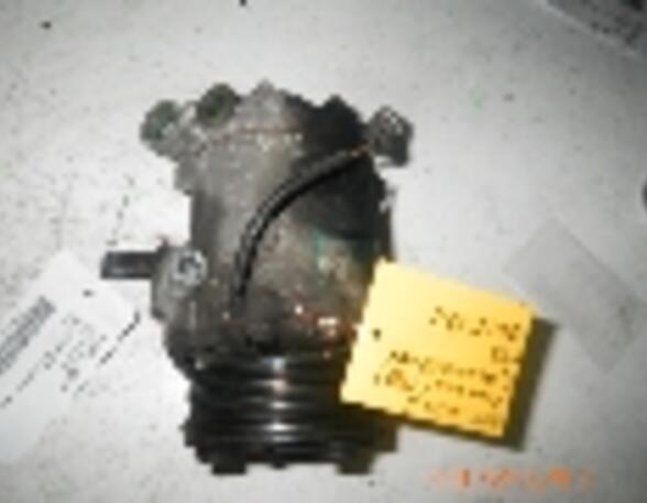 Airco Compressor OPEL Astra G Caravan (T98)