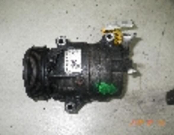 Air Conditioning Compressor RENAULT Trafic II Kasten (FL)