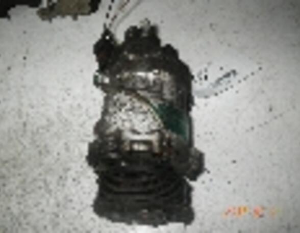 Air Conditioning Compressor VW Polo (6N2)