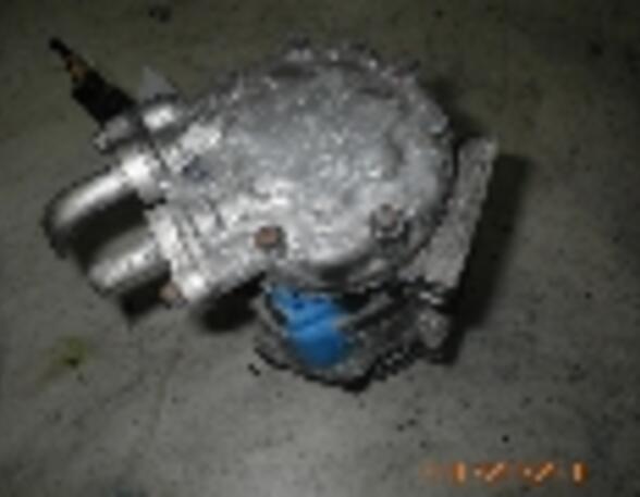 Air Conditioning Compressor MAZDA 3 (BK)