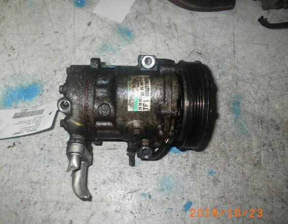 Air Conditioning Compressor OPEL Combo Tour (--)