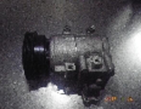 Air Conditioning Compressor HYUNDAI Getz (TB)