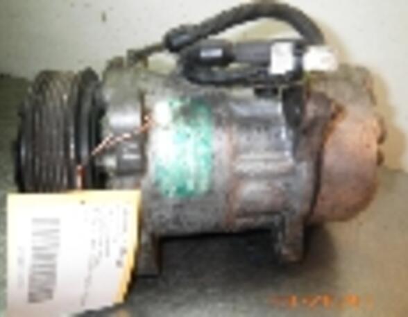 Air Conditioning Compressor PEUGEOT 406 Break (8E/F)