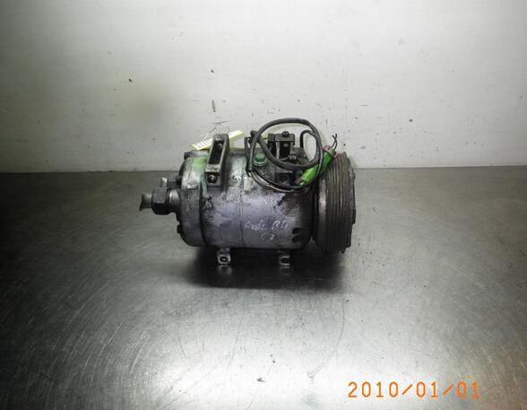 118659 Klimakompressor AUDI 100 Avant (4A, C4) 4A260805AD