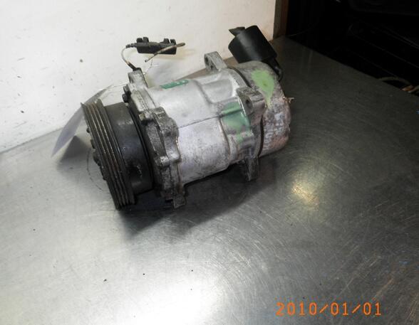 119003 Klimakompressor RENAULT Megane I (BA) 7700272987