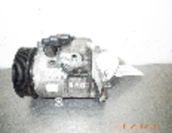 119504 Klimakompressor SKODA Fabia (6Y) 6Q0820808A
