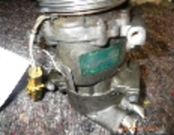 Air Conditioning Compressor PEUGEOT 206 CC (2D)