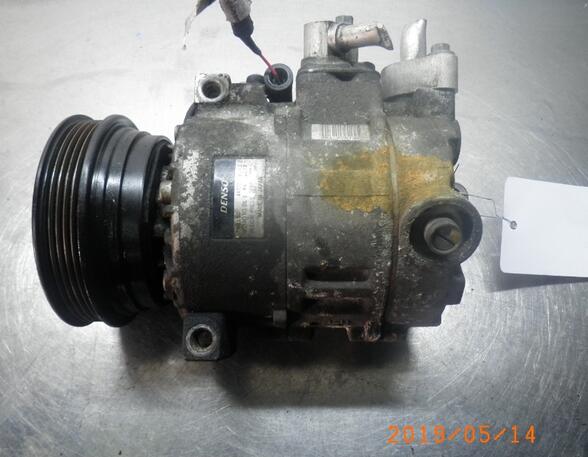 Air Conditioning Compressor ROVER 75 (RJ), MG MG ZT (--)
