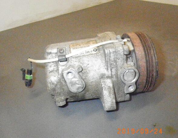 Air Conditioning Compressor SMART Fortwo Coupe (451)